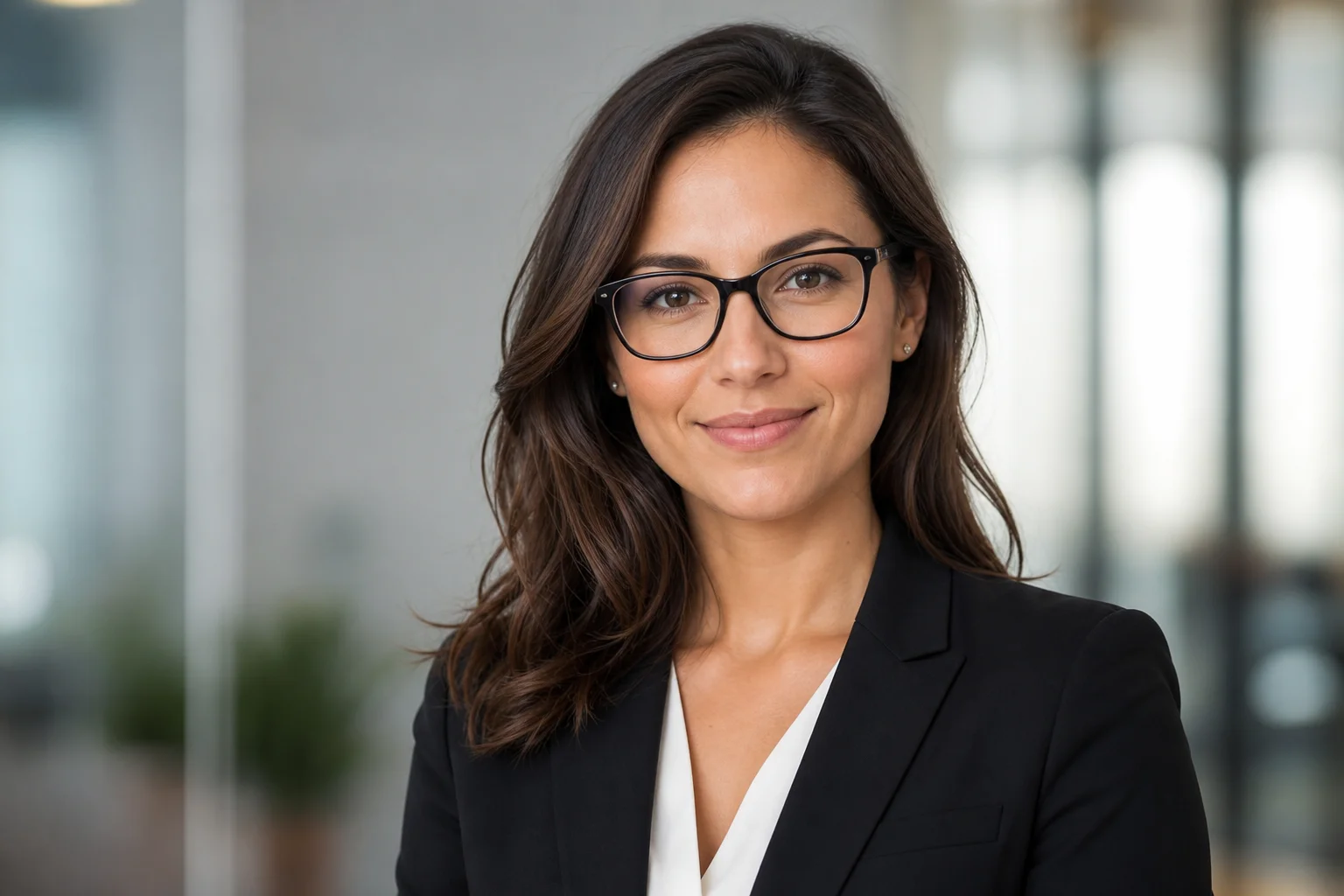 Porträt Sofia Weber